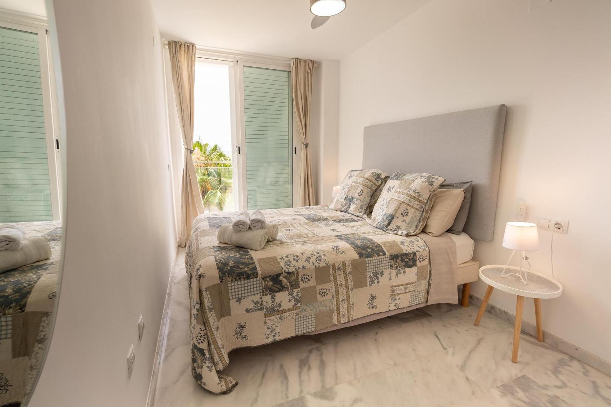 הוילה Javea Port Townhouse With Amazing Sea Views & Communal Pool מראה חיצוני תמונה