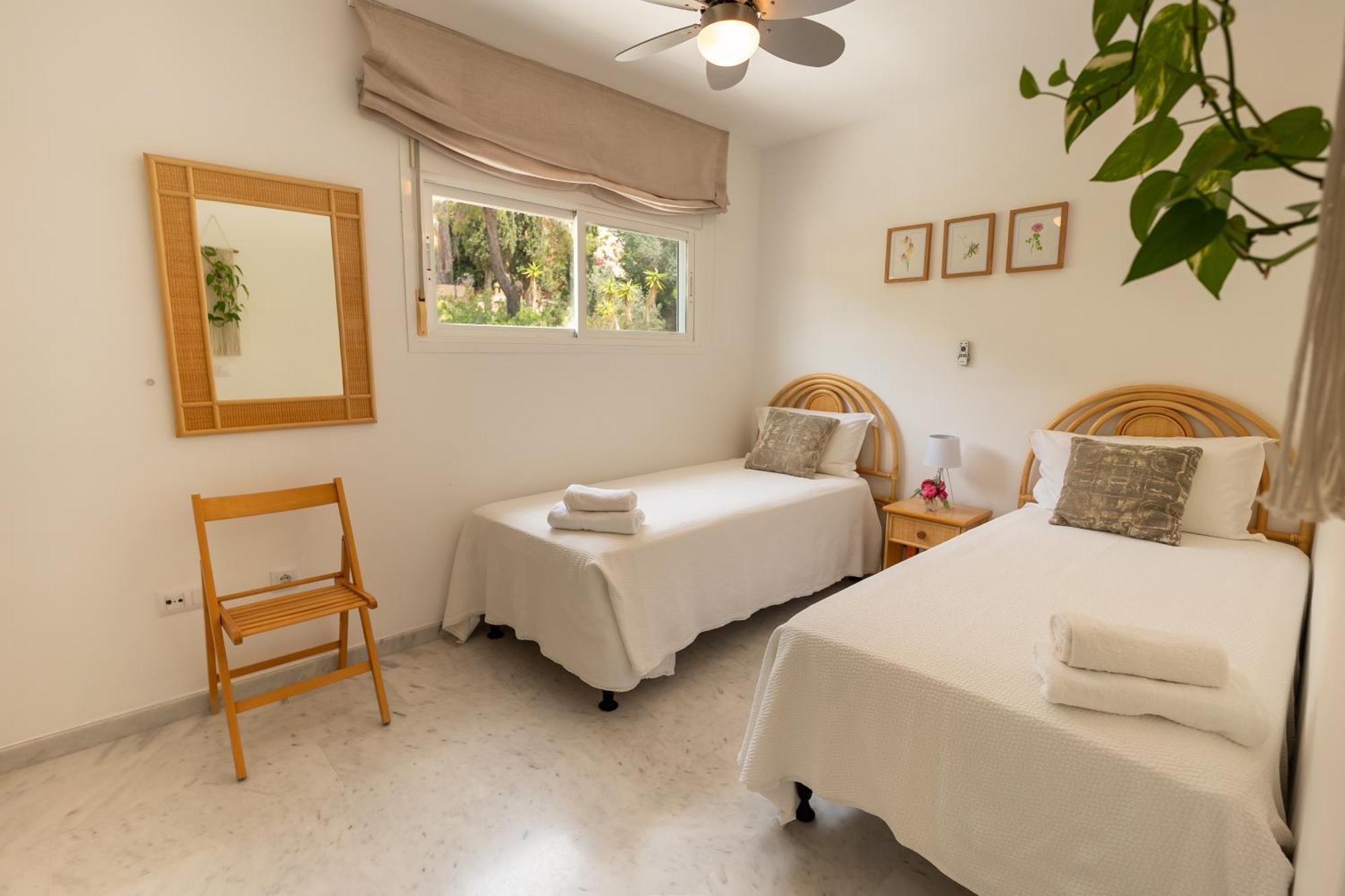 הוילה Javea Port Townhouse With Amazing Sea Views & Communal Pool מראה חיצוני תמונה