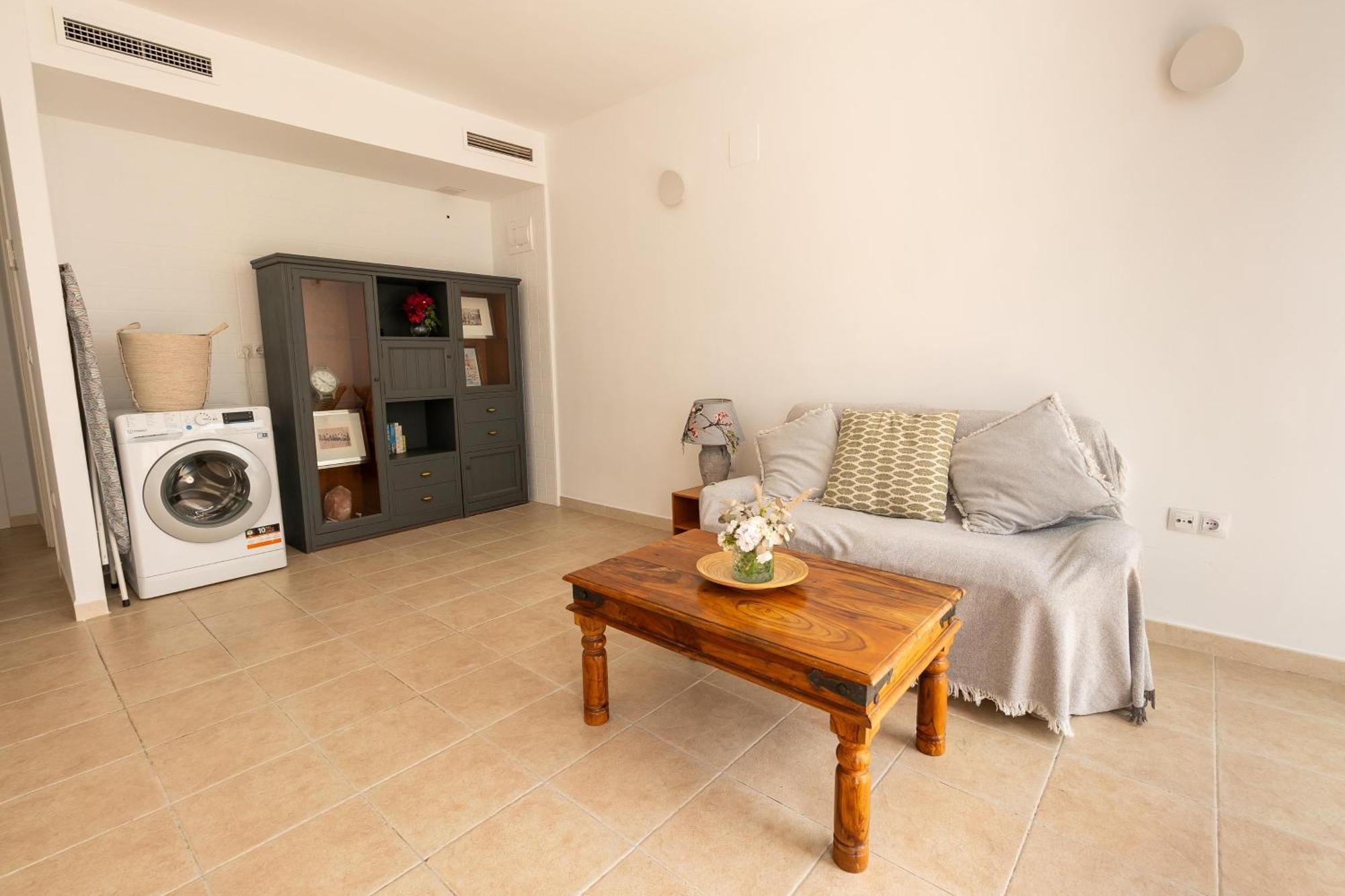 הוילה Javea Port Townhouse With Amazing Sea Views & Communal Pool מראה חיצוני תמונה
