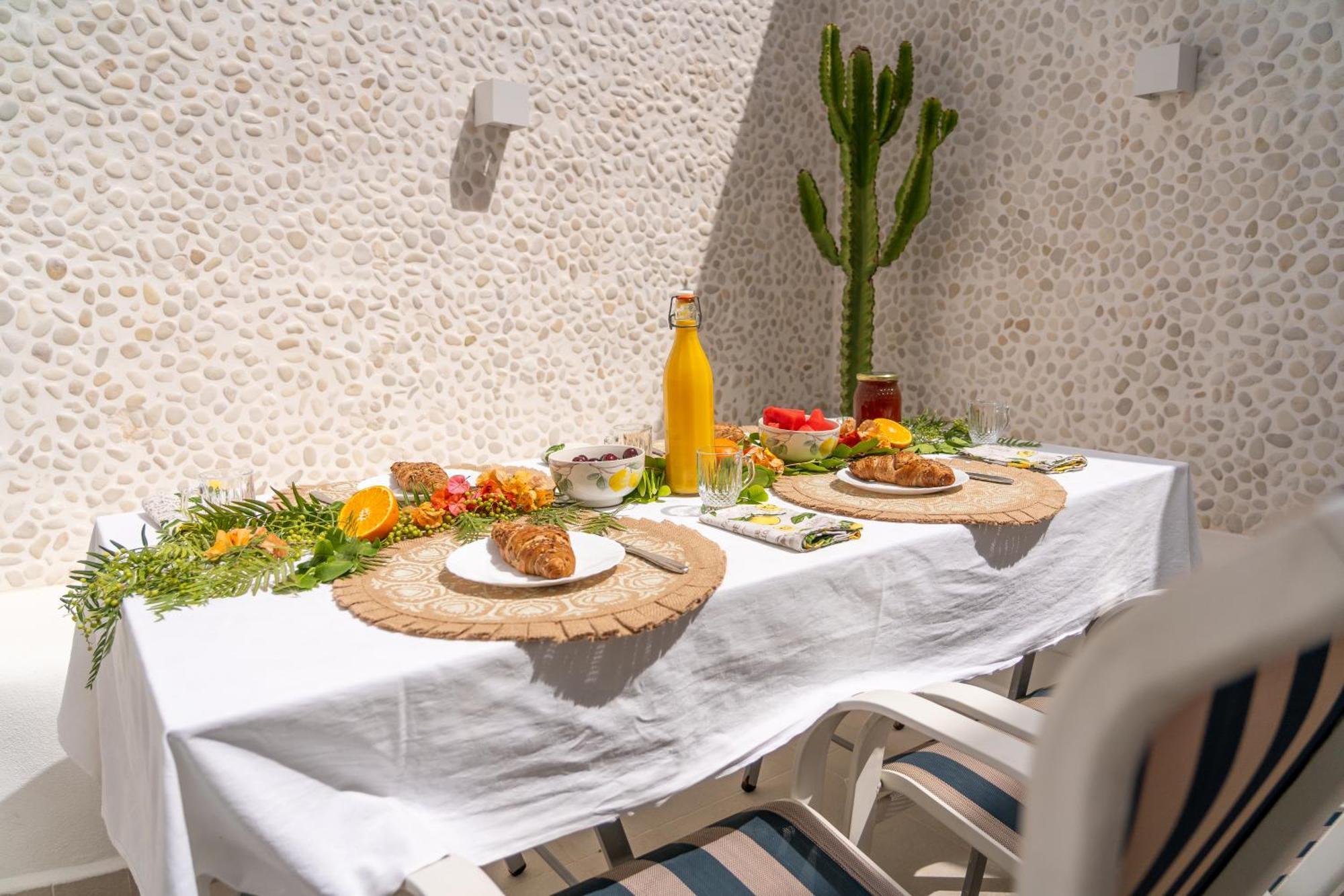 הוילה Javea Port Townhouse With Amazing Sea Views & Communal Pool מראה חיצוני תמונה